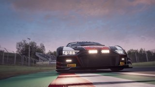 GTWorldChEurope, Imola 1h Sprint, sroesports

