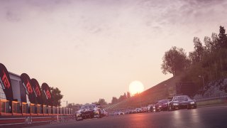 GTWorldChEurope, Imola 1h Sprint, sroesports
