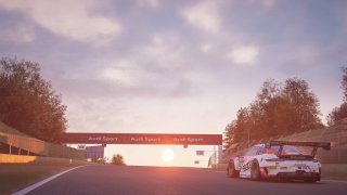 GTWorldChEurope, Imola 1h Sprint, sroesports
