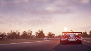GTWorldChEurope, Imola 1h Sprint, sroesports
