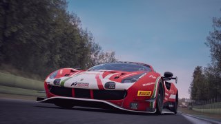 GTWorldChEurope, Imola 1h Sprint, sroesports
