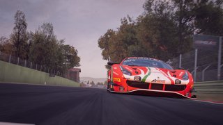 GTWorldChEurope, Imola 1h Sprint, sroesports
