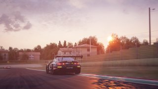 GTWorldChEurope, Imola 1h Sprint, sroesports
