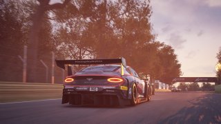 GTWorldChEurope, Imola 1h Sprint, sroesports
