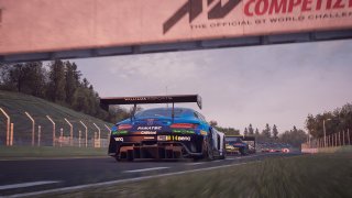 GTWorldChEurope, Imola 1h Sprint, sroesports
