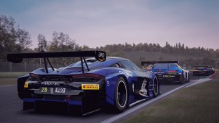 GTWorldChEurope, Imola 1h Sprint, sroesports
