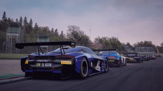 GTWorldChEurope, Imola 1h Sprint, sroesports
