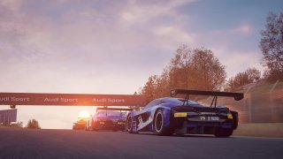 GTWorldChEurope, Imola 1h Sprint, sroesports
