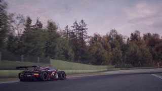 GTWorldChEurope, Imola 1h Sprint, sroesports
