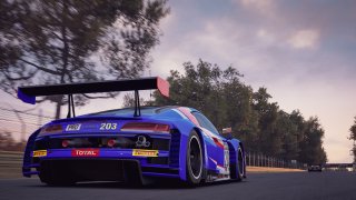 GTWorldChEurope, Imola 1h Sprint, sroesports
