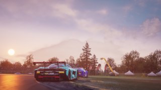 GTWorldChEurope, Imola 1h Sprint, sroesports
