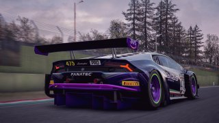 GTWorldChEurope, Imola 1h Sprint, sroesports
