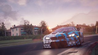 GTWorldChEurope, Imola 1h Sprint, sroesports
