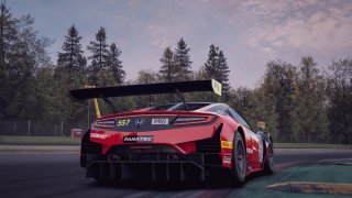 GTWorldChEurope, Imola 1h Sprint, sroesports
