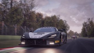 GTWorldChEurope, Imola 1h Sprint, sroesports
