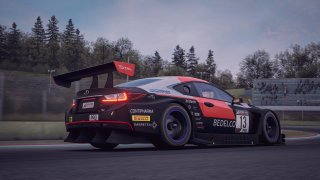 GTWorldChEurope, Imola 1h Sprint, sroesports
