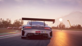 GTWorldChEurope, Imola 1h Sprint, sroesports
