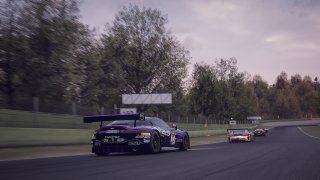GTWorldChEurope, Imola 1h Sprint, sroesports
