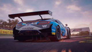 GTWorldChEurope, Imola 1h Sprint, sroesports
