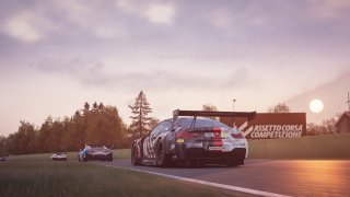 GTWorldChEurope, Imola 1h Sprint, sroesports
