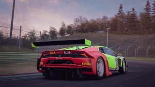 GTWorldChEurope, Imola 1h Sprint, sroesports
