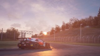 GTWorldChEurope, Imola 1h Sprint, sroesports
