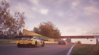 GTWorldChEurope, Imola 1h Sprint, sroesports
