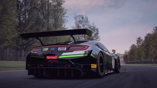 GTWorldChEurope, Imola 1h Sprint, sroesports
