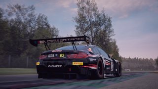GTWorldChEurope, Imola 1h Sprint, sroesports
