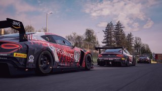 GTWorldChEurope, Imola 1h Sprint, sroesports
