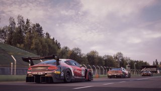 GTWorldChEurope, Imola 1h Sprint, sroesports
