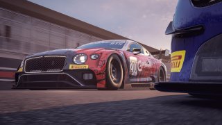 GTWorldChEurope, Imola 1h Sprint, sroesports
