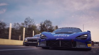 GTWorldChEurope, Imola 1h Sprint, sroesports

