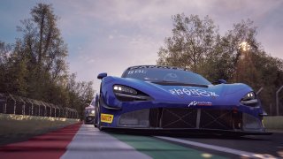 GTWorldChEurope, Imola 1h Sprint, sroesports
