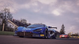 GTWorldChEurope, Imola 1h Sprint, sroesports
