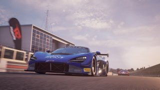 GTWorldChEurope, Imola 1h Sprint, sroesports
