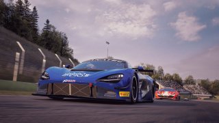 GTWorldChEurope, Imola 1h Sprint, sroesports
