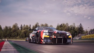 GTWorldChEurope, Imola 1h Sprint, sroesports
