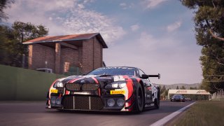 GTWorldChEurope, Imola 1h Sprint, sroesports
