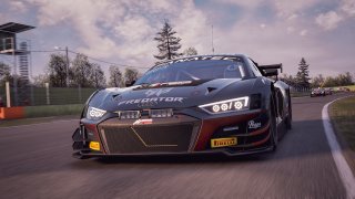 GTWorldChEurope, Imola 1h Sprint, sroesports
