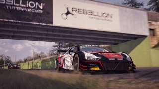 GTWorldChEurope, Imola 1h Sprint, sroesports
