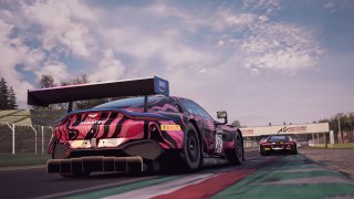 GTWorldChEurope, Imola 1h Sprint, sroesports
