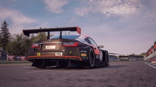 GTWorldChEurope, Imola 1h Sprint, sroesports

