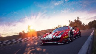 Fanatec Esports GT Endurance Series – Spa Francorchamps, sroesports
