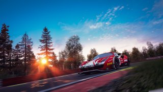 Fanatec Esports GT Endurance Series – Spa Francorchamps, sroesports
