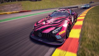 Fanatec Esports GT Endurance Series – Spa Francorchamps, sroesports
