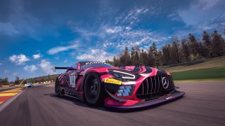 Fanatec Esports GT Endurance Series – Spa Francorchamps, sroesports
