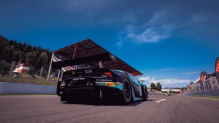 Fanatec Esports GT Endurance Series – Spa Francorchamps, sroesports
