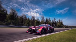 Fanatec Esports GT Endurance Series – Spa Francorchamps, sroesports
