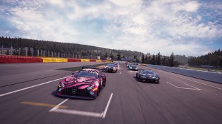 Fanatec Esports GT Endurance Series – Spa Francorchamps, sroesports
